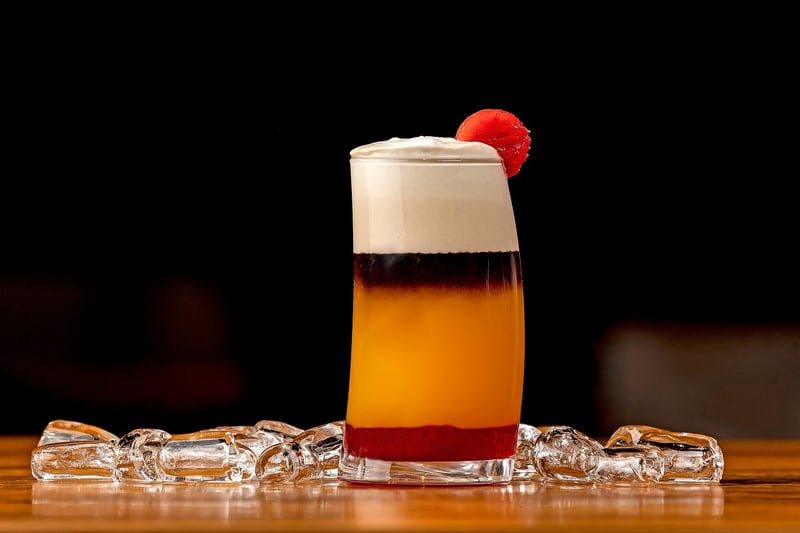 Potion Cocktails