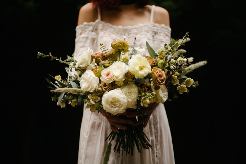 Bride Image